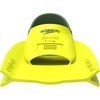 image:imageSpeedo UnisexAdult Swim Training Fins SiliconeDMC Original Hyper YellowOlive