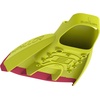 image:imageSpeedo UnisexAdult Swim Training Fins SiliconeDMC Repellor YellowRed