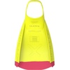 image:imageSpeedo UnisexAdult Swim Training Fins SiliconeDMC Repellor YellowRed