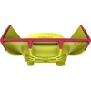 image:imageSpeedo UnisexAdult Swim Training Fins SiliconeDMC Repellor YellowRed