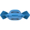 image:imageSpeedo UnisexAdult Swim Training Fins SiliconeDMC Super BlueCharcoal
