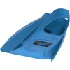 image:imageSpeedo UnisexAdult Swim Training Fins SiliconeDMC Super BlueCharcoal