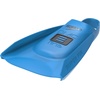 image:imageSpeedo UnisexAdult Swim Training Fins SiliconeDMC Super BlueCharcoal