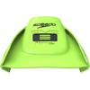 image:imageSpeedo UnisexAdult Swim Training Fins SiliconeDMC Super Green FizzCharcoal