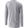 image:imageSpeedo UnisexAdult TShirt Long Sleeve Crew Neck Vintage Medium Heather Medium