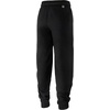 image:imageSpeedo Unisexchild Jogger Pants Relaxed Fit Team Warm UpSpeedo Black