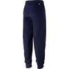 image:imageSpeedo Unisexchild Jogger Pants Relaxed Fit Team Warm UpSpeedo Navy