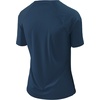 image:imageSpeedo Womens Guard Uv Swim Shirt Short Sleeve RashguardSpeedo Navy