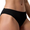 image:imageSpeedo Womens Swimsuit Bikini Bottom Essentials Soft FabricClassic Anthracite