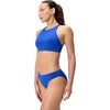 image:imageSpeedo Womens Swimsuit Bikini Bottom Essentials Soft FabricClassic Deep Sapphire