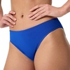 image:imageSpeedo Womens Swimsuit Bikini Bottom Essentials Soft FabricClassic Deep Sapphire