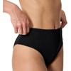 image:imageSpeedo Womens Swimsuit Bikini Bottom Essentials Soft FabricHigh Anthracite