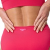 image:imageSpeedo Womens Swimsuit Bikini Bottom Essentials Soft FabricHigh Ruby