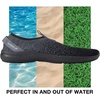 image:imageSpeedo Womens Water Shoe Surfknit ProBlackWhiteRed