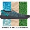 image:imageSpeedo Womens Water Shoe Surfknit ProCeramicBlack