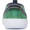 image:imageSpeedo Womens Water Shoe Surfknit ProPeacock TealBitter Lime