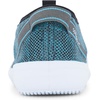image:imageSpeedo Womens Water Shoe Surfknit ProSpeedo BlackBachelor Button