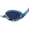 image:imageSpeedo unisexadult Swim Goggles Mirrored VanquisherNeon Depths Ltd
