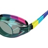 image:imageSpeedo unisexadult Swim Goggles Mirrored VanquisherPipeline Depths Ltd