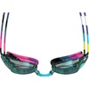 image:imageSpeedo unisexadult Swim Goggles Mirrored VanquisherPipeline Depths Ltd