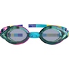 image:imageSpeedo unisexadult Swim Goggles Mirrored VanquisherPipeline Depths Ltd