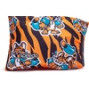 image:imageSpeedo unisexchild Swim Arm Bands Begin to SwimFlu Orange Tiger Splash