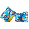 image:imageSpeedo unisexchild Swim Arm Bands Begin to SwimPeacoat Shark Camo