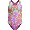 image:imageSpeedo Girls Swimsuit One Piece Closed RacerbackKaluna Floral