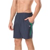 image:imageSpeedo Mens Shorts Mid Length Team Warm UpSpeedo Green