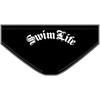 image:imageSpeedo Mens Swimsuit Brief Endurance The One GraphicBlackWhite