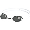 image:imageSpeedo UnisexAdult Swim Goggles SwedishMirrored Smoke Silver