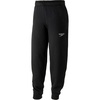 image:imageSpeedo Unisexchild Jogger Pants Relaxed Fit Team Warm UpSpeedo Black