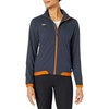 image:imageSpeedo Womens Pants Full Length Tech Team Warm UpSpeedo Orange