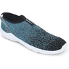 image:imageSpeedo Womens Water Shoe Surfknit ProSpeedo BlackBachelor Button