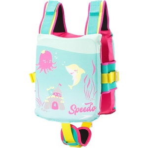 image:imageSpeedo Kids Begin to Swim Float CoachBright Pink