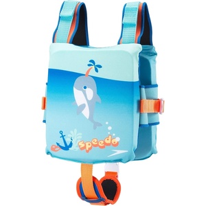 image:imageSpeedo Kids Begin to Swim Float CoachElectric Blue