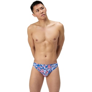 image:imageSpeedo Mens Caged Out Brief Endurance SwimsuitFast Lane Feast