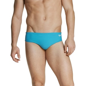 image:imageSpeedo Mens Swimsuit Brief Endurance The One GraphicVibrant Turquoise
