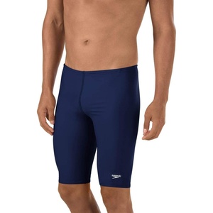 image:imageSpeedo Mens Swimsuit Jammer ProLT SolidBlack