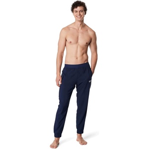 image:imageSpeedo Mens Tech Team Warm Up SuitEdge Speedo Navy Jogger