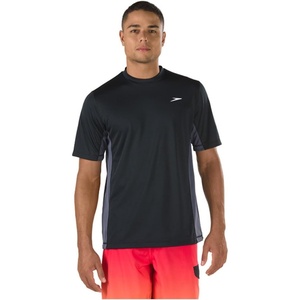 image:imageSpeedo Mens UV Swim Shirt Short Sleeve Longview Tee