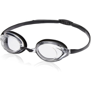 image:imageSpeedo UnisexAdult Swim Goggles Optical Vanquisher 20Clear