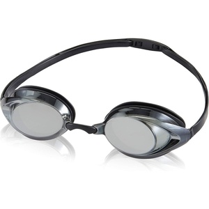 image:imageSpeedo UnisexAdult Swim Goggles Optical Vanquisher 20Mirrored Smoke