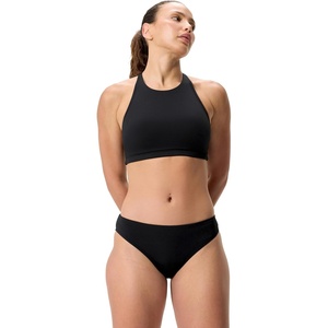 image:imageSpeedo Womens Swimsuit Bikini Bottom Essentials Soft FabricClassic Anthracite