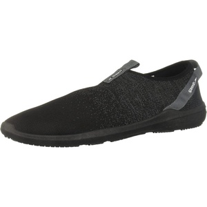 image:imageSpeedo Womens Water Shoe Surfknit ProBlackWhiteRed