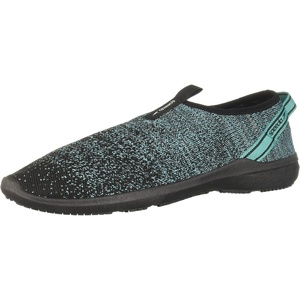 image:imageSpeedo Womens Water Shoe Surfknit ProCeramicBlack