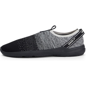 image:imageSpeedo Womens Water Shoe Surfknit ProHigh Rise Black