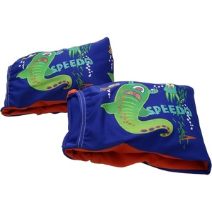 image:imageSpeedo unisexchild Swim Arm Bands Begin to SwimSapphire Blue