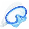 image:imageSpeedo Aqua Quest Swim Mask Snorkel amp Fins SetBlue Ocean