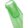 image:imageSpeedo Aqua Quest Swim Mask Snorkel amp Fins SetGlow Green